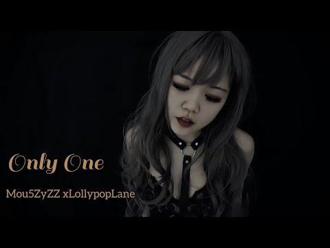 Only One - Mou5ZyZZ & Lollypop Lane | Sneak Peek