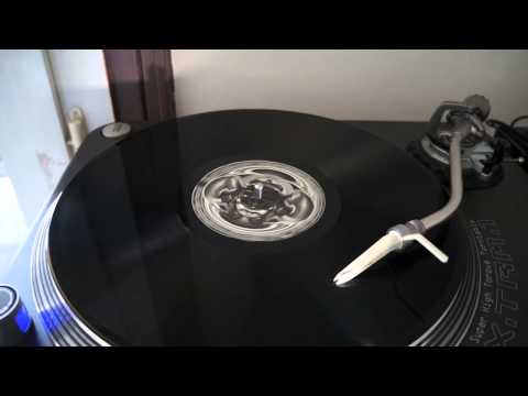 25eme Dimension 08 - A - 25eme Dimension - Hypno-se From Another World Tribute To Curley