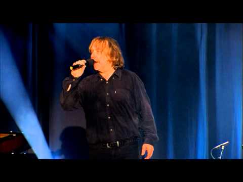 Jarek Nohavica v Lucerne 3