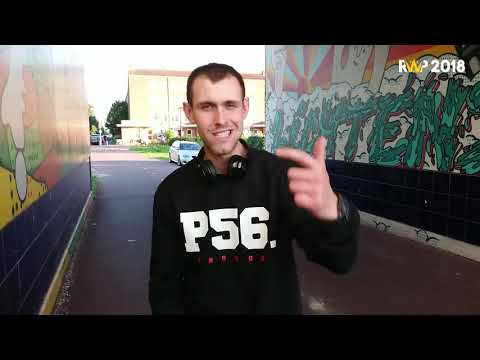 USZAT - ETAP1 #RWP2018 (PROD. FLAME)