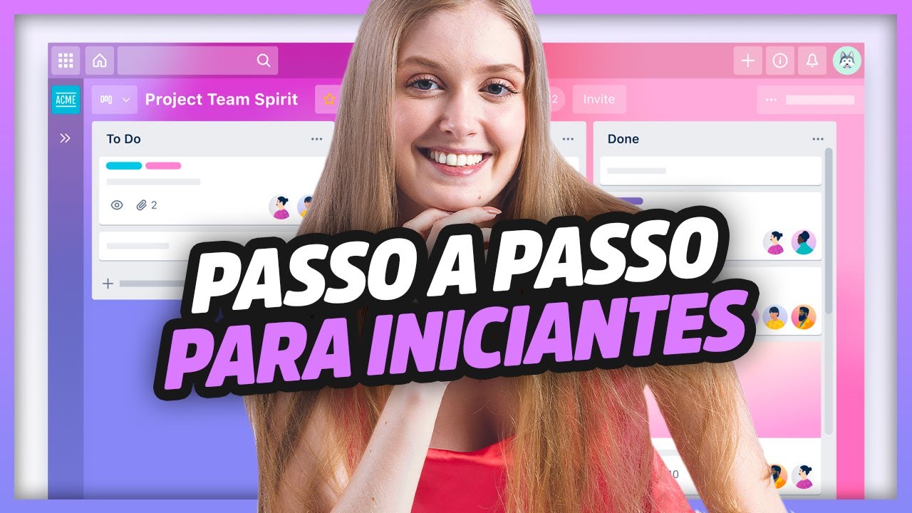 Como usar o Trello | Aprenda em 12 minutos!