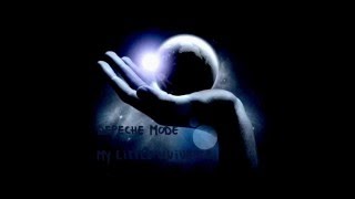 Depeche Mode - My little Universe (The Darkest Side) Final Remix