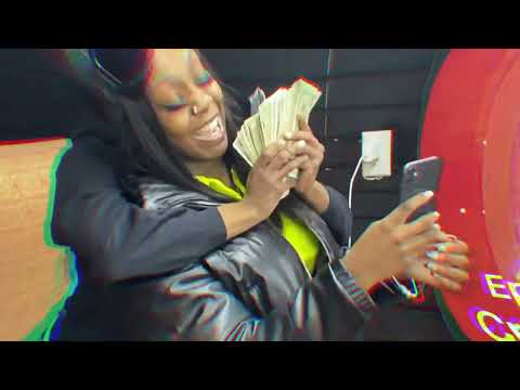 Gee~Mani Behind the scenes #ZoeGangEnt