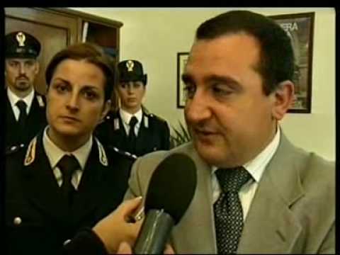 la Nazione/ Siena, smantellata gang  di spacciatori