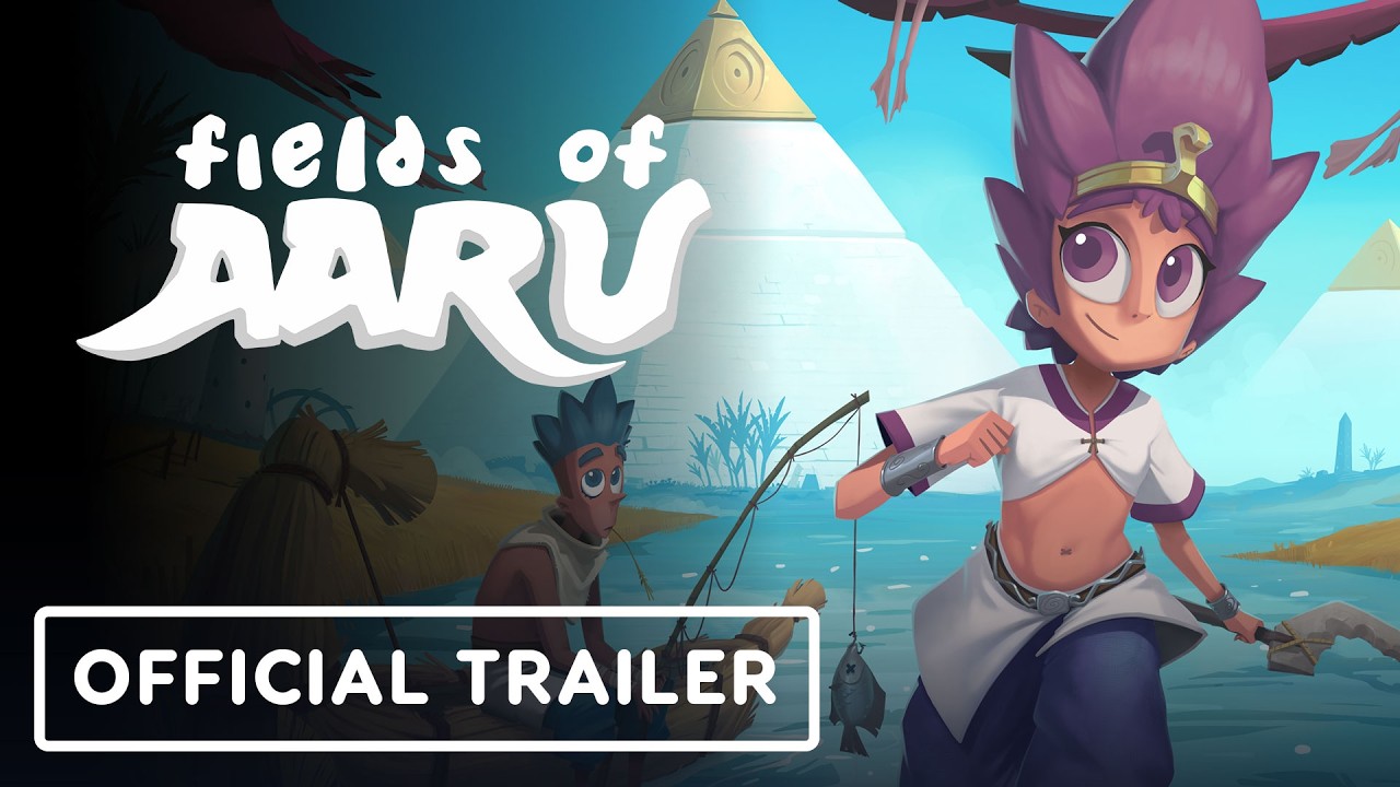 Trailer