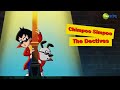 Chimpu Simpu The Detectives | Chimpoo Simpoo | Comedy Cartoon | Zee Kids | Tv Show