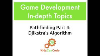 Gamedev In-depth: Pathfinding Part 4: Dijkstra's Algorithm