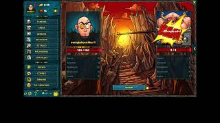 Shakes & Fidget no commentary gameplay