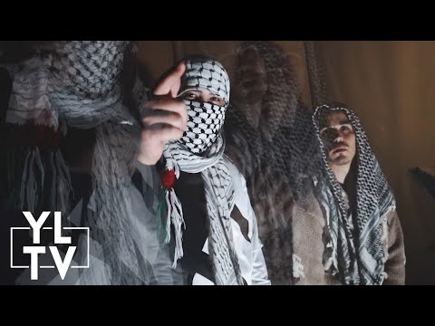 Flexi Aukan Feat. FadeLoud - "Snakk" [OFFISIELL MUSIKKVIDEO]: YLTV