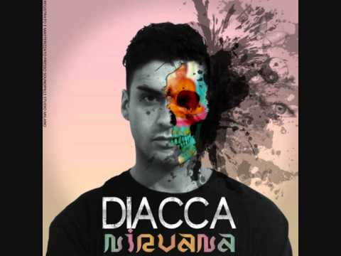 Diacca - A un passo dal blu feat. Sewit Villa (NIRVANA 2014)