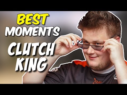SNAX CLUTCH KING, VP ARE BACK - Adrenaline Cyber League - CS:GO BEST MOMENTS
