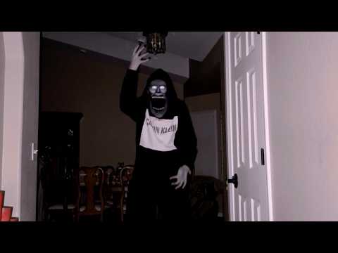 61 meme - short horror film