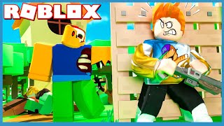 THE NEW FIELD TRIP Z!! - Roblox Zombie Stories