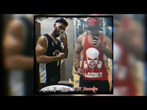Shot - JP feat Jt Maromba