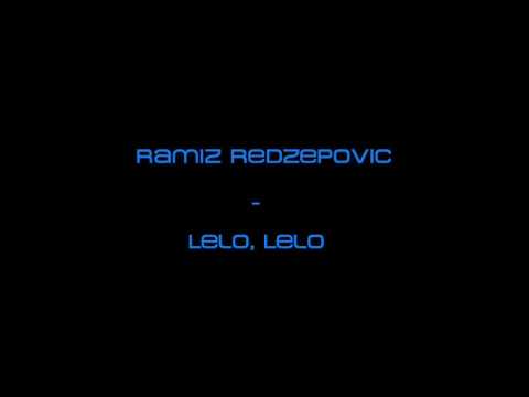 Ramiz Redzepovic - 1998 - Lelo, Lelo