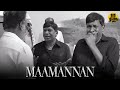 Maamannan The Pain Of Maamannan Udhayanidhi Vadivelu Fahadh Keerthy Suresh Mari Selvaraj