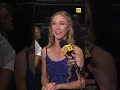 How Julia Stiles Pulled Off ’10 Things I Hate About You Reunion’ on ‘DWTS’