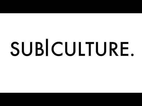 Subculture. - Dead Souls (Cover)