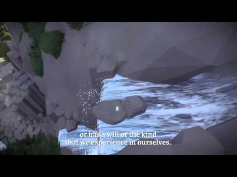 The Witness: Albert Einstein, The World As I See It