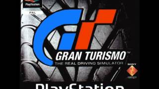 Manic Street Preachers: Everything Must Go Chemical Brothers Remix - Gran Turismo 1