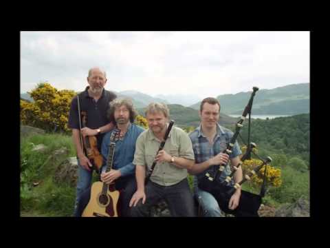 Interceltic Set - The Tannahill Weavers