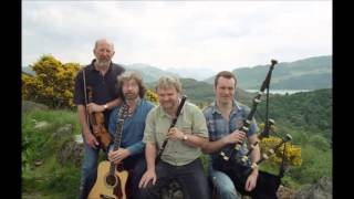 Interceltic Set - The Tannahill Weavers