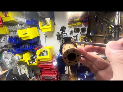 Troubleshooting Ar15. Won’t cycle next round. Gun jams every shot