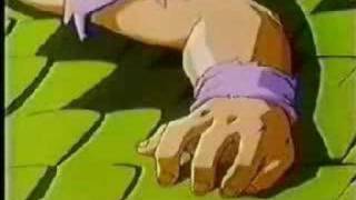 Lords Of Acid - Heaven is an orgasm dbz amv