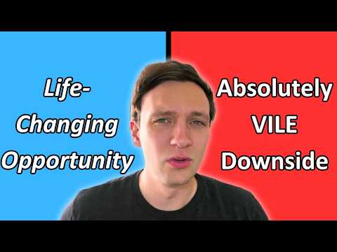 Viewers Sent Me CRAZY Hypothetical Situations