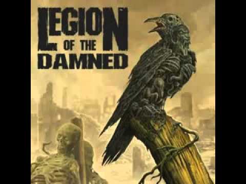 Legion Of The Damned - Ravenous Plague (Download link in description)