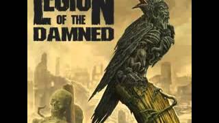 Legion Of The Damned - Ravenous Plague (Download link in description)