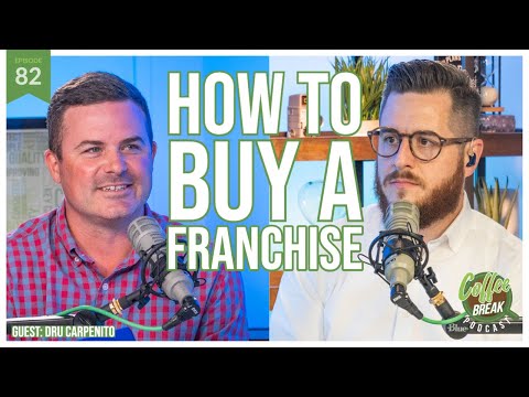 , title : 'EP 82 | How To Buy A Franchise | Guest: Dru Carpenito'