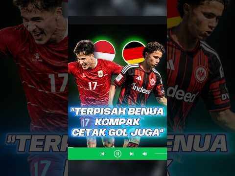 GAK ADA YANG SADAR! AMAR BRKIC DAN ADIKNYA SAID BRKIC KOMPAK CETAK GOL DI HARI YANG SAMA