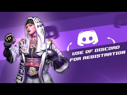 How to Use Discord for Tournaments Registration ? Discord kaise use kare ?