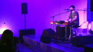 James Gruntz - The way you make me feel (Michael Jackson Cover)