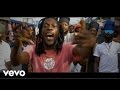 Marlon Asher, Izac King, Pressure Buss Pipe, Sizzla - Mary Jane (Official Video)