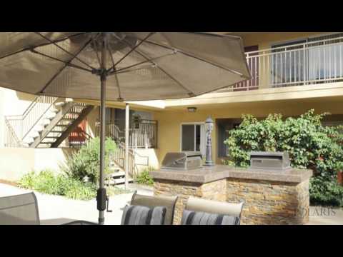 Pacific Rose Apartments