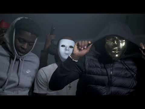 Ca$h Klay - Blessed Up Jewel My Choker