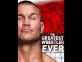 Everyone: Randy Orton is The Best