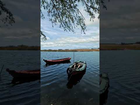 Puerto de los Botes Rocha