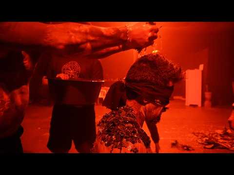 SECRET Initiation into Kimbanda REVEALED | Ancestral Cult | Episode #02