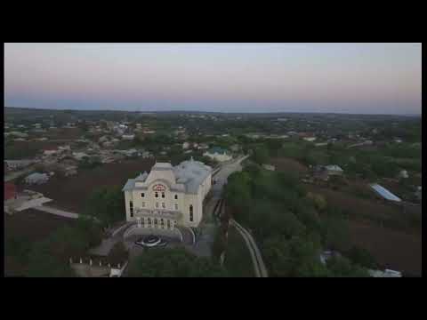 Clădirea Biserica Penticostală CORJEUȚI