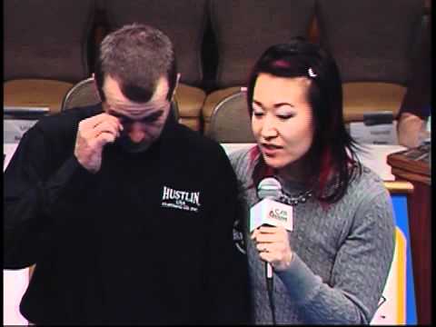 2011 Derby City Classic - John Brumback