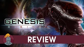 Genesis Rising: The Universal Crusade Review