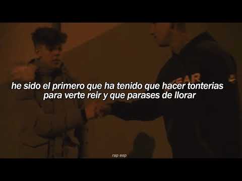 Baron850, Dukee - Otro día más (Remix) | LETRA