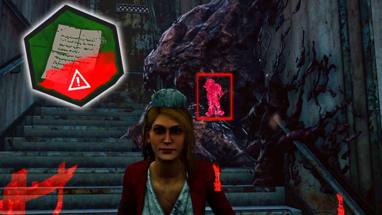 You Cannot Cleanse This Totem On Midwich