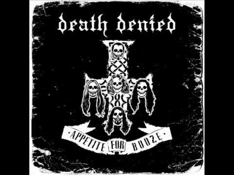 Death Denied - Sssnakes