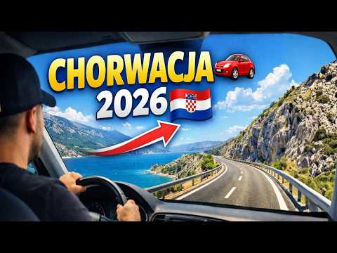 BY CAR TO CROATIA 2026