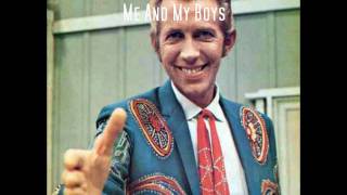 Porter Wagoner - Me And My Boys - 02 Tennessee Stud