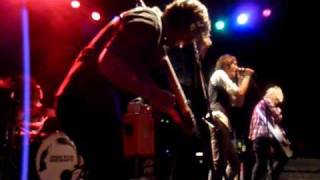 Green River Ordinance &quot;Rise Up&quot;